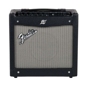 Комбопідсилювач Fender Mustang I V2 (2300106900) Зображення