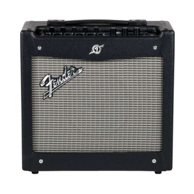 Комбопідсилювач Fender Mustang I V2 (2300106900) Зображення