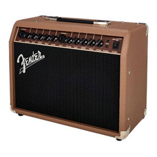 Комбоусилитель гитарный Fender Acoustasonic 40 Изображение