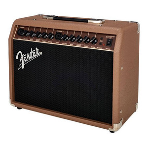 Комбоусилитель гитарный Fender Acoustasonic 40 Изображение
