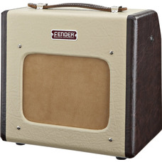 Комбопідсилювач Fender Champion 600 (233-0104-900) Зображення