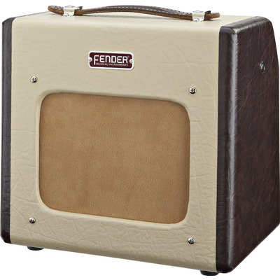 Комбопідсилювач Fender Champion 600 (233-0104-900) Зображення