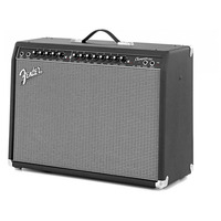 Підсилювач для електрогітари Fender Champion 100 (2330406900) Зображення