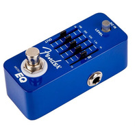 Педаль еквалайзер Fender Micro Eq (234512000) Зображення