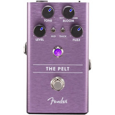 Педаль ефекту Fender Pedal The Pelt Fuzz (234542000) Зображення