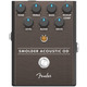 Педаль еффектов Fender Pedal Smolder Acoustic Overdrive (234550000) Изображение