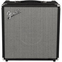 Комбопідсилювач Fender Rumble 40 Combo Зображення