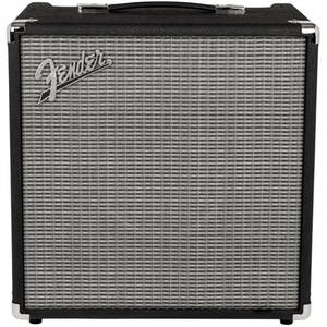 Комбопідсилювач Fender Rumble 40 Combo Зображення