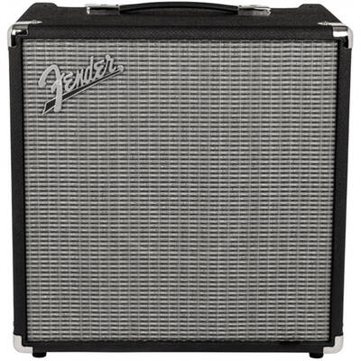 Комбоусилитель Fender Rumble 40 Combo Изображение