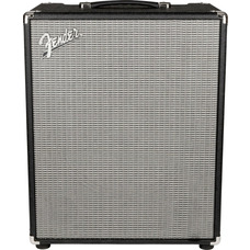 Комбопідсилювач Fender Rumble 200 Combo (2370506900) Зображення