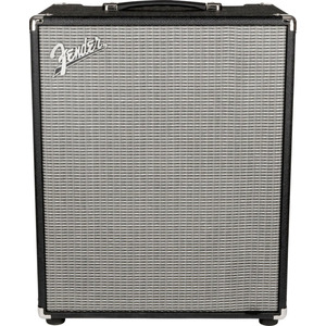 Комбопідсилювач Fender Rumble 200 Combo (2370506900) Зображення