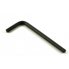 Ключ для регулювання анкерного стержня Fender Truss Rod Adjustment Wrench 1/8" Hex (23811049) Зображення
