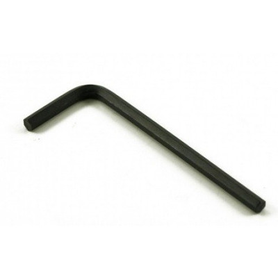 Ключ для регулювання анкерного стержня Fender Truss Rod Adjustment Wrench 1/8" Hex (23811049) Зображення