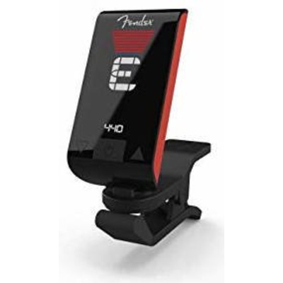 Тюнер Fender Original Tuner Fiesta Red Зображення