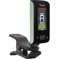 Тюнер Fender Original Tuner Surf Green (239979005) Зображення