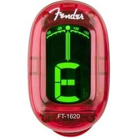 Тюнер-кліпса Fender California Clip-On Tune Car (239981009) Зображення