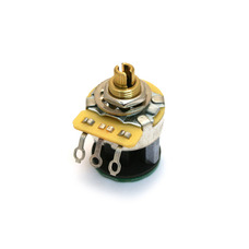 FENDER 250K SPLIT SHAFT S-1 SWITCH Потенціометр Зображення