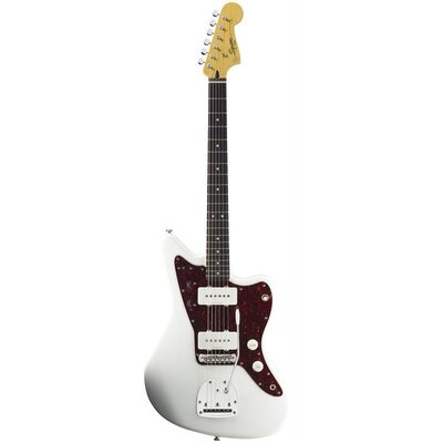 Электрогитара Fender Squier Vintage Modified Jaguar Rw Owh (302000505) Изображение