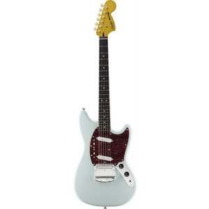 Электрогитара Fender Squier Vintage Modified Mustang Sonic Blue (302200572) Изображение