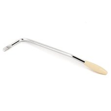 Важіль тремоло Fender Tremolo Arm for Standard Series Pre '06 Chrome With Aged White Tip (35958001) Зображення