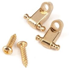 Направляющие струн Fender American Standard String Guides (39475049) Изображение