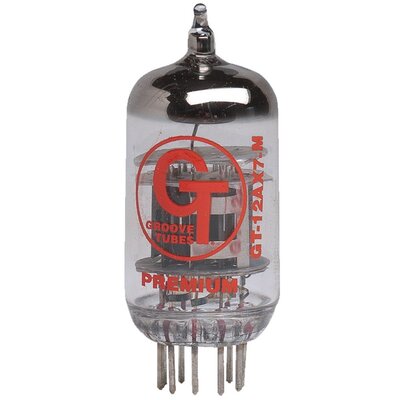 Лампа Fender GT-12AX7-M Select (5550112397) Зображення