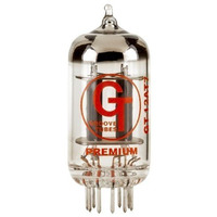 Лампа для передпідсилювача Fender GT-12AT7 Select (5550112400) Зображення