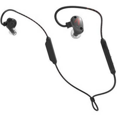 Навушники моніторні Fender Puresonic Premium Wireless Earbuds (6889001000) Зображення