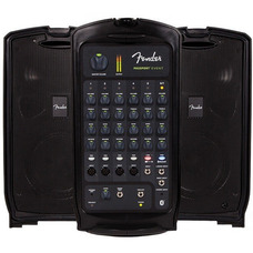 Акустическая система Fender Passport Event (6946006900) Изображение