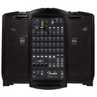 Акустична система Fender Passport Venue (6947006900) Зображення