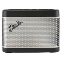 Стереоколонка Fender Newport Bluetooth Speaker Black (6960106000) Зображення