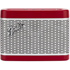 Колонка портативна Fender Newport Bluetooth Speaker Dakota Red (6960106054) Зображення