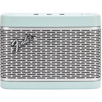 Колонка портативна Fender Newport Bluetooth Speaker Sonic Blue (6960106072) Зображення