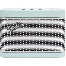 Колонка портативна Fender Newport Bluetooth Speaker Sonic Blue (6960106072) Зображення