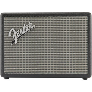 Стереоколонка Fender Monterey Bluetooth Speaker (6960206000) Зображення