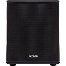 Сабвуфер Fender fortis F-18Sub (6961806000) Изображение
