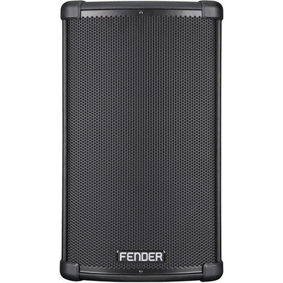 Акустическая система Fender Fighter 10" 2-Way Powered Speaker Изображение