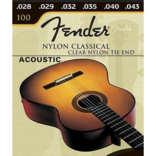 Нашивка Fender (logo) (pt-070) Изображение