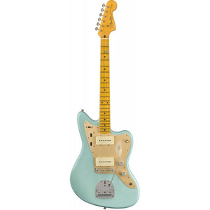 Електрогітара Fender Custom Shop 50'S Jazzmaster Mn Fdnb (9235000535) Зображення