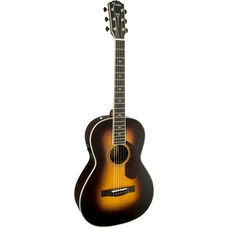 Електроакустична гітара Fender PM-2 Paramount Deluxe Parlor (960292203) Зображення