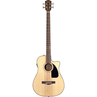 Електроакустична бас-гітара Fender CB-100CE (961560021) Зображення
