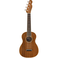 Укулеле Fender Ukulele Zuma Concert Natural (965063021) Изображение