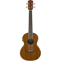 Укулеле Fender Ukulele Rincon Tenor Natural (965065021) Изображение