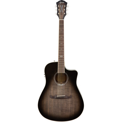 Електроакустична гітара Fender T-Bucket 300-CE Moonlight Burst (968075021) Зображення