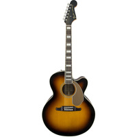Електроакустична гітара Fender Kingman Sce Jumbo 3Ts (968621232) Зображення