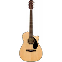 Електроакустична гітара Fender Cc-60Sce Wn Nat (970153021) Зображення