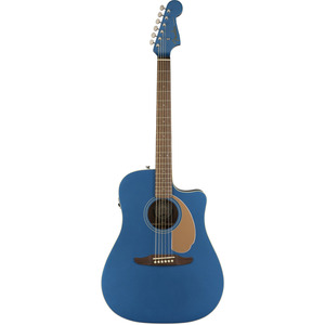 Електроакустична гітара Fender Redondo Player Blb (970713010) Зображення