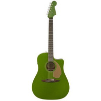 Електроакустична гітара Fender Redondo Player Elj (970713019) Зображення