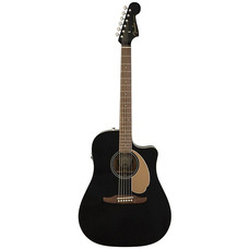 Электроакустическая гитара Fender Redondo Player Jtb (970713506) Изображение