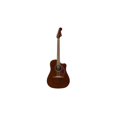 Электроакустическая гитара Fender Redondo Player Walnut Wn (970713592) Изображение